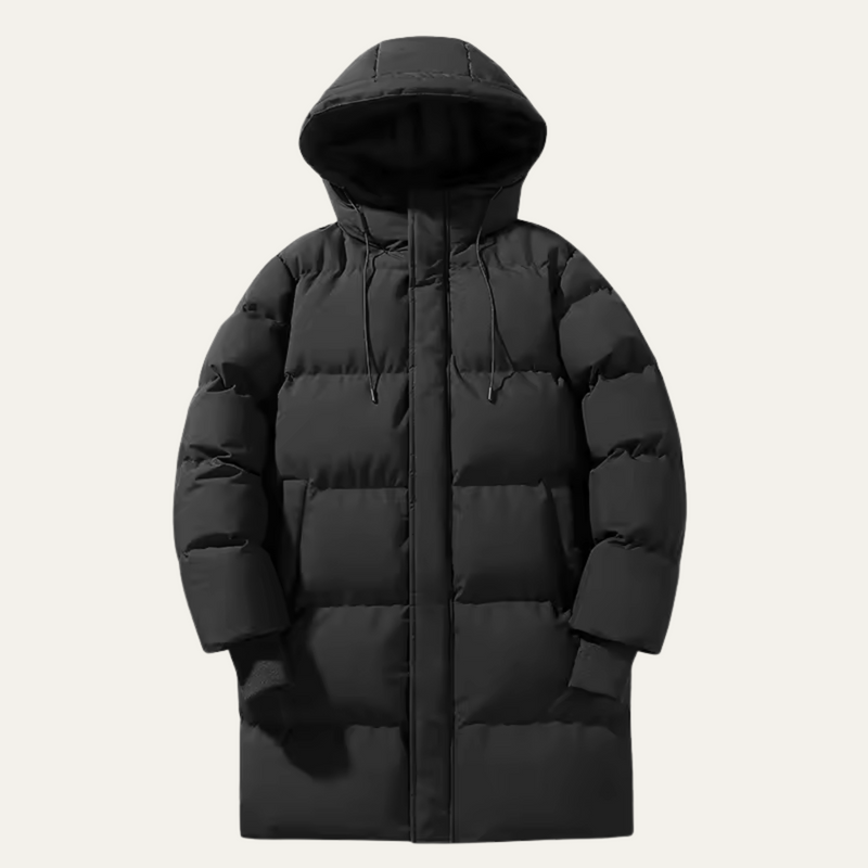 Aspen Jacke
