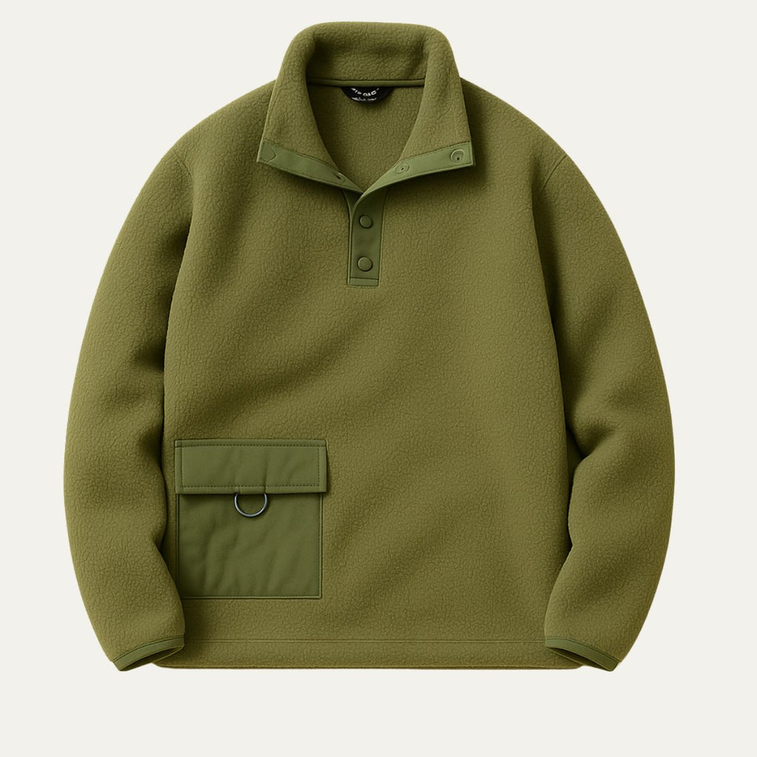 Aspen Pullover