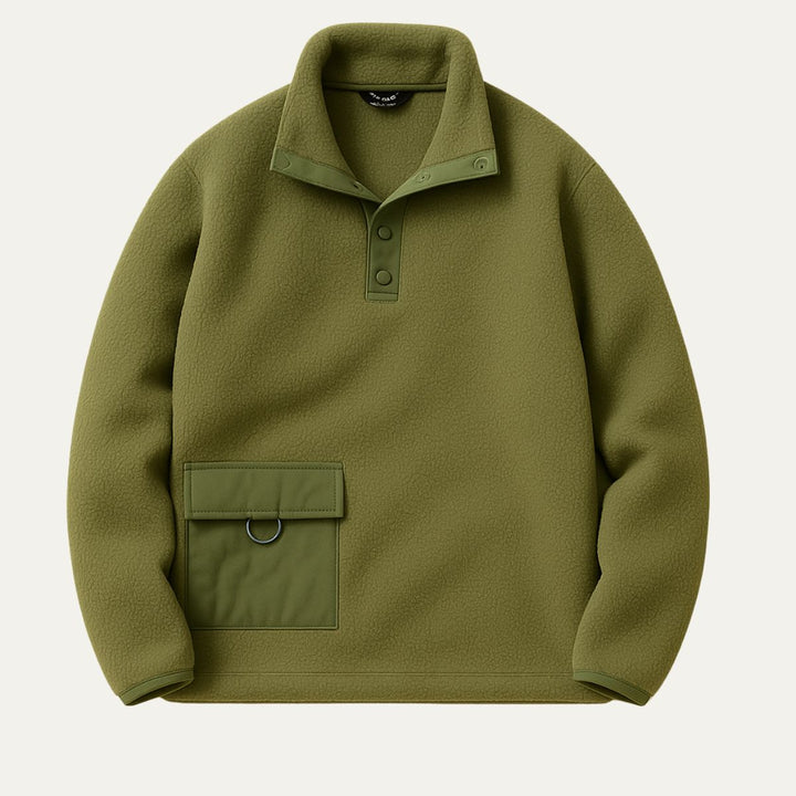 Aspen Pullover
