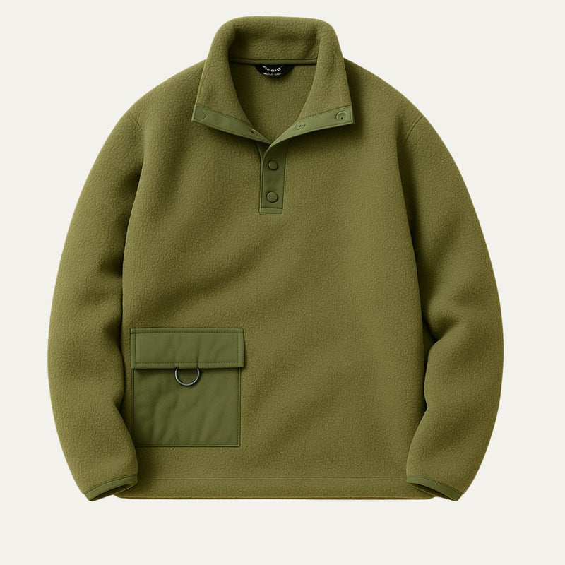 Aspen Pullover