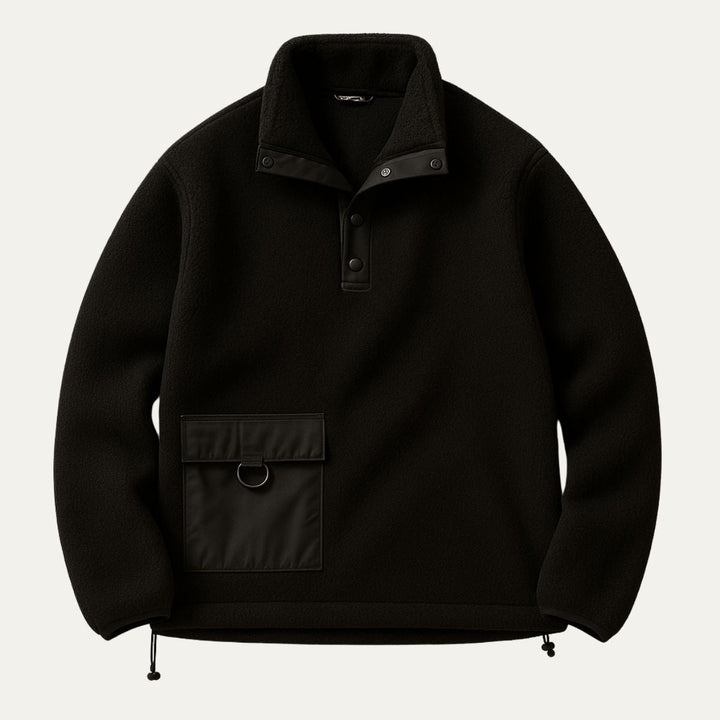 Aspen Pullover