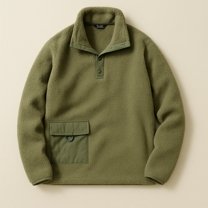 Aspen Pullover