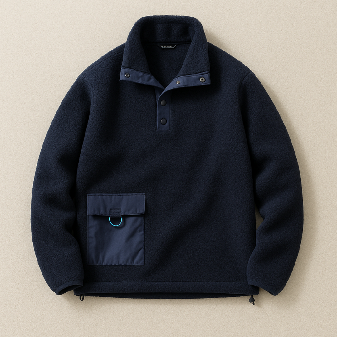 Aspen Pullover