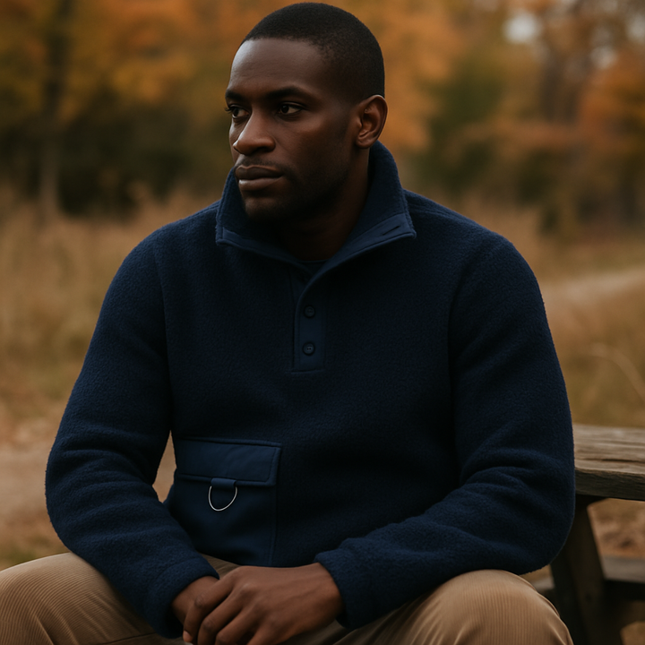 Aspen Pullover