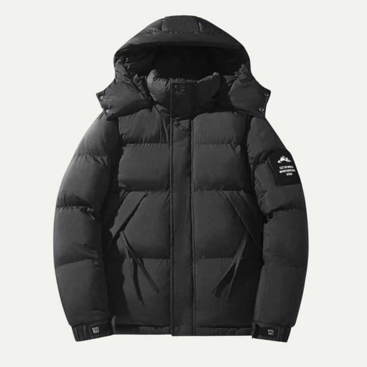Assisi Jacke