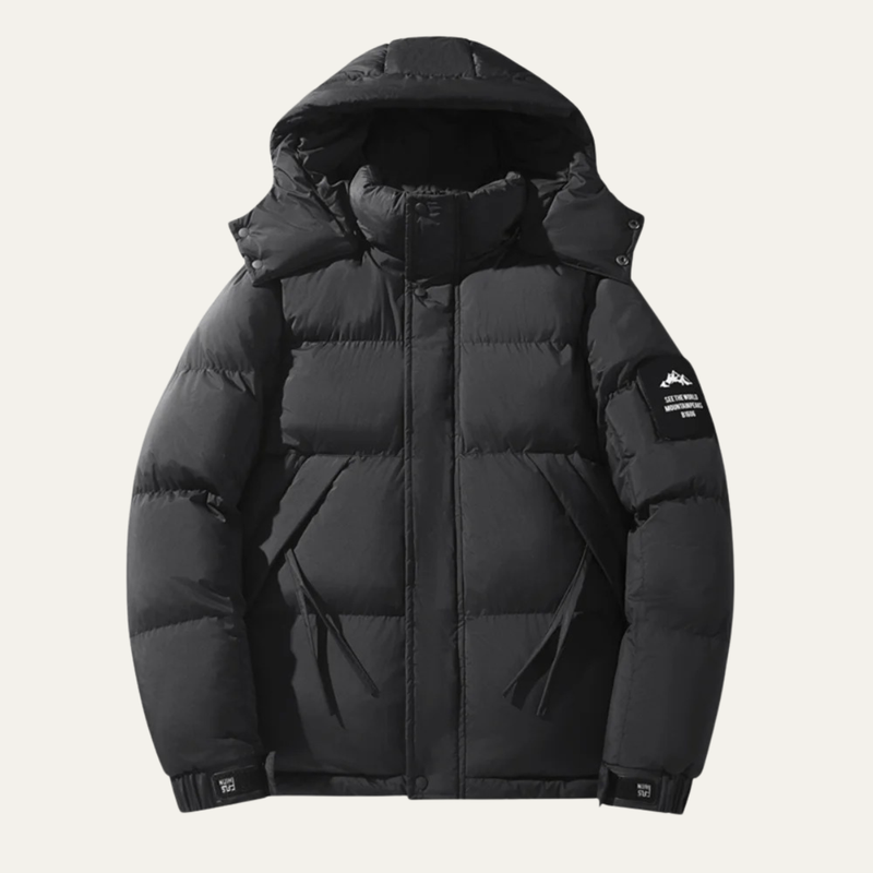 Assisi Jacke