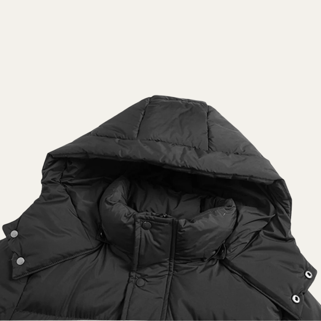 Assisi Jacke