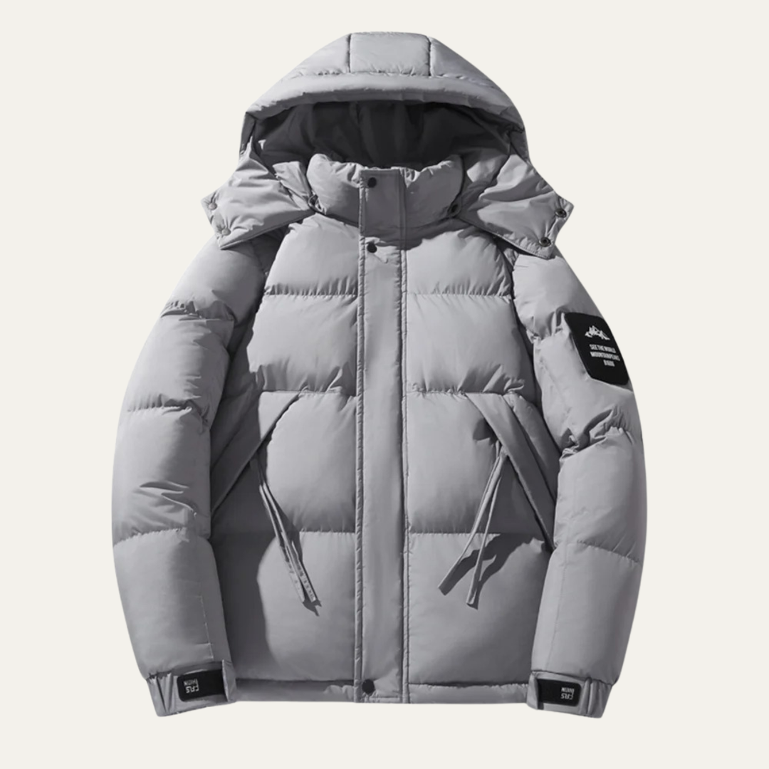 Assisi Jacke