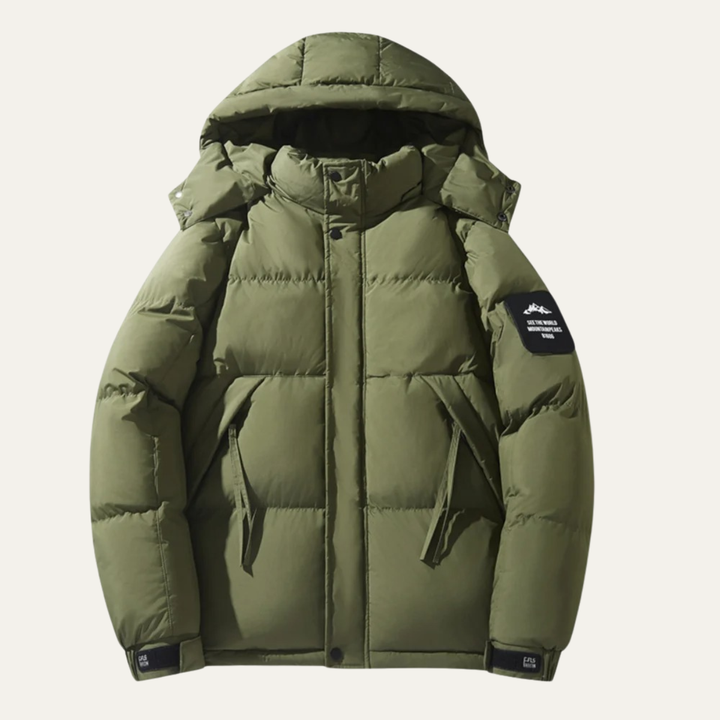 Assisi Jacke