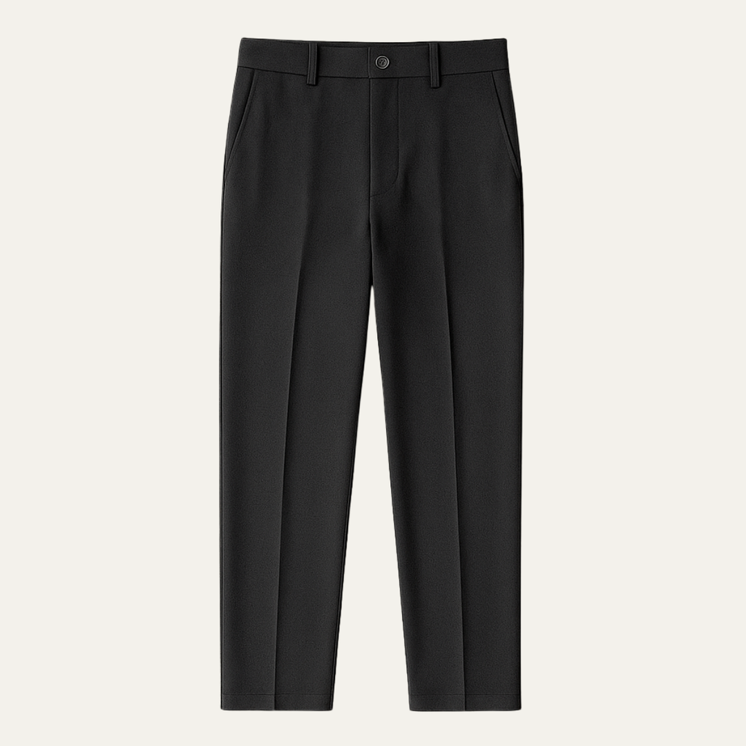 Asti Hose Straight Leg