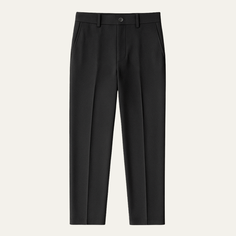 Asti Hose Straight Leg