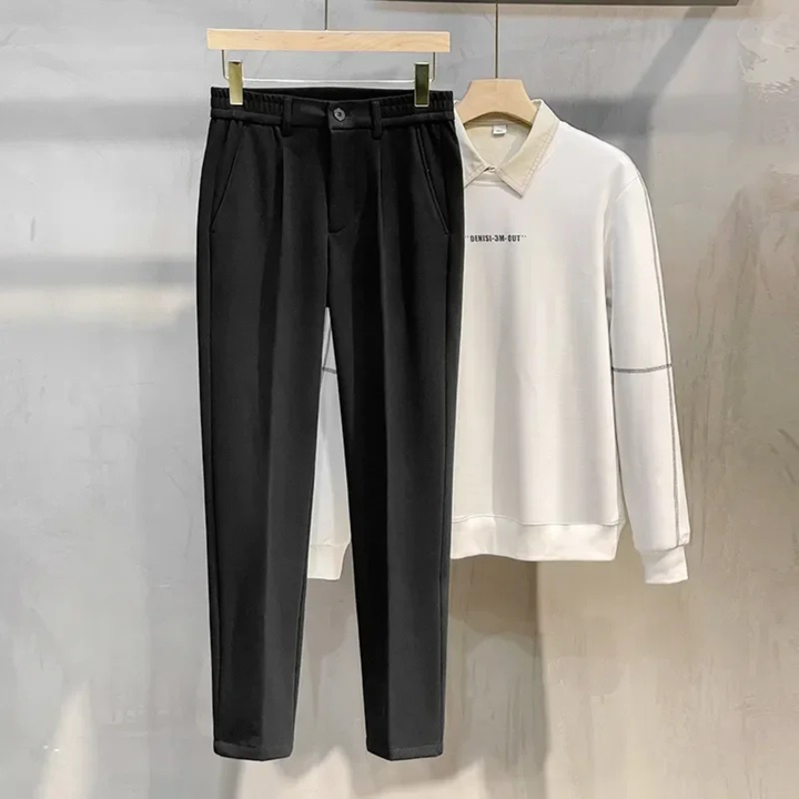 Asti Hose Straight Leg