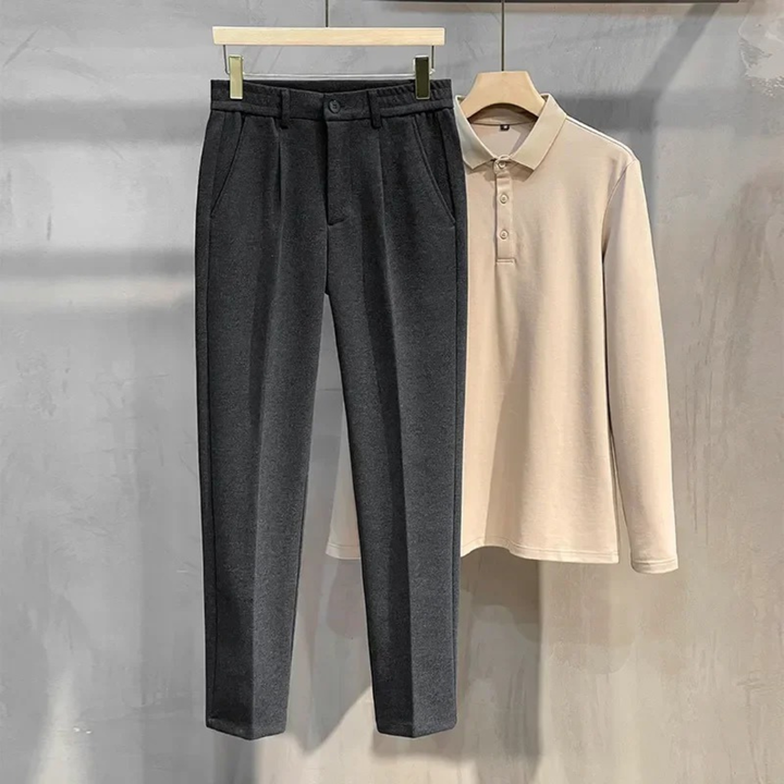 Asti Hose Straight Leg