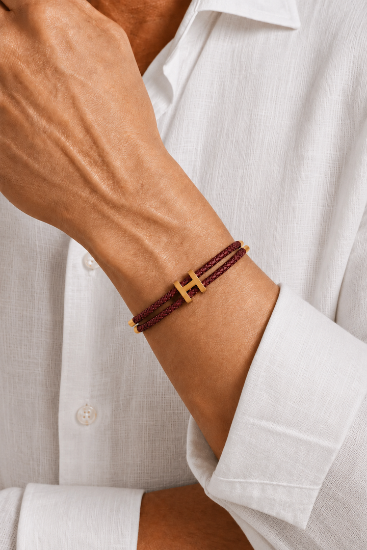Aurea Armband