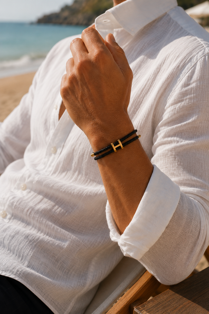 Aurea Armband