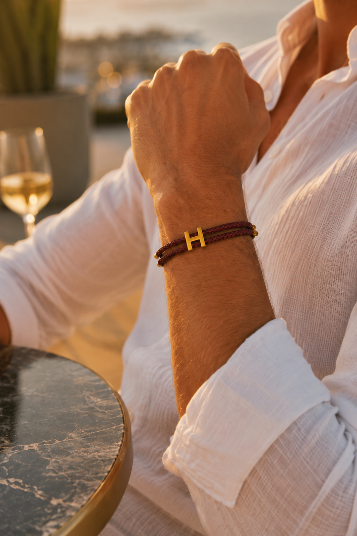 Aurea Armband