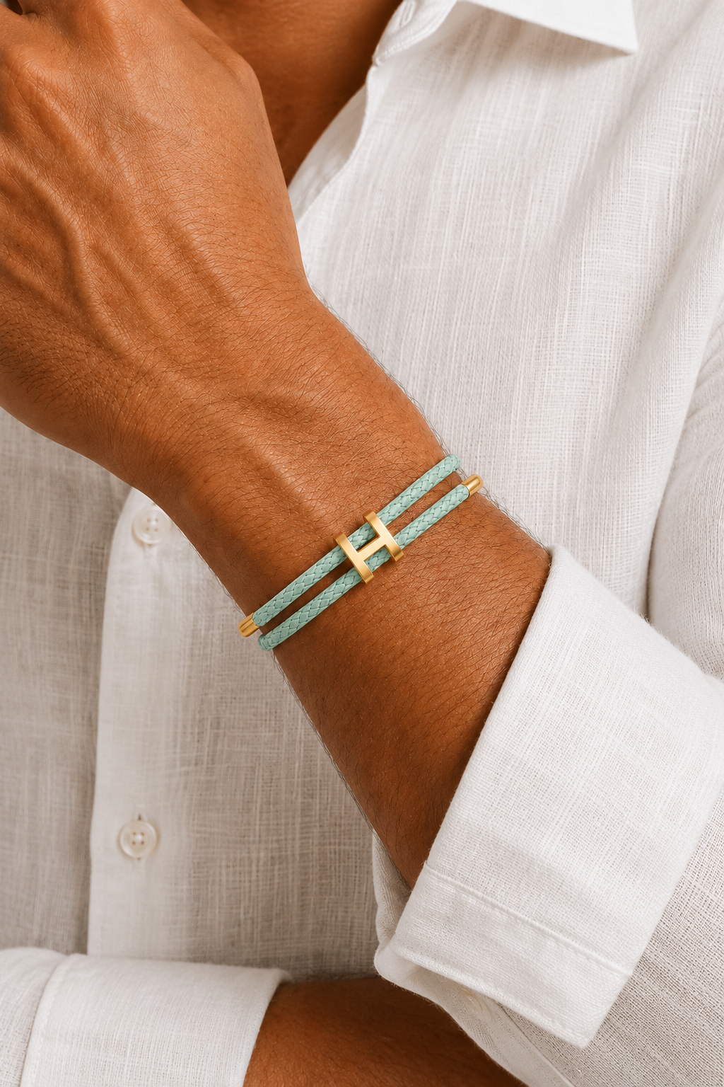 Aurea Armband