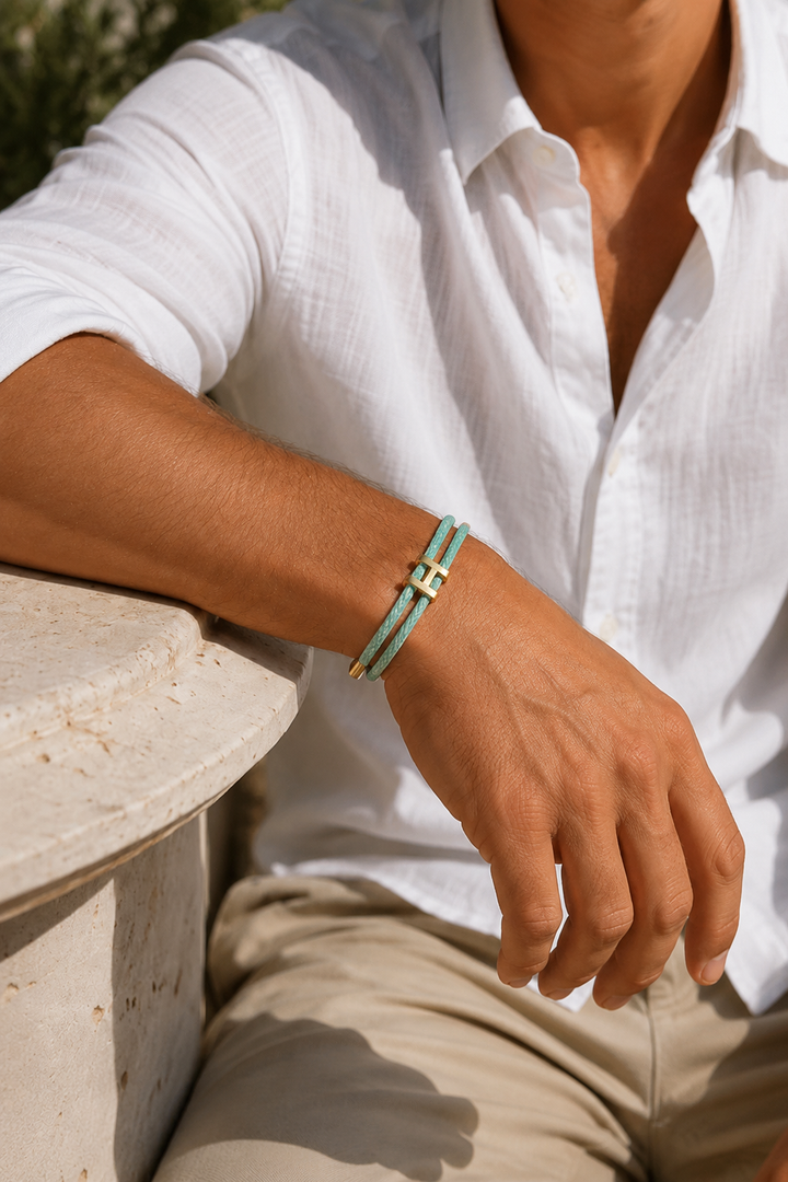 Aurea Armband