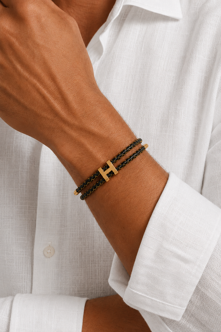 Aurea Armband