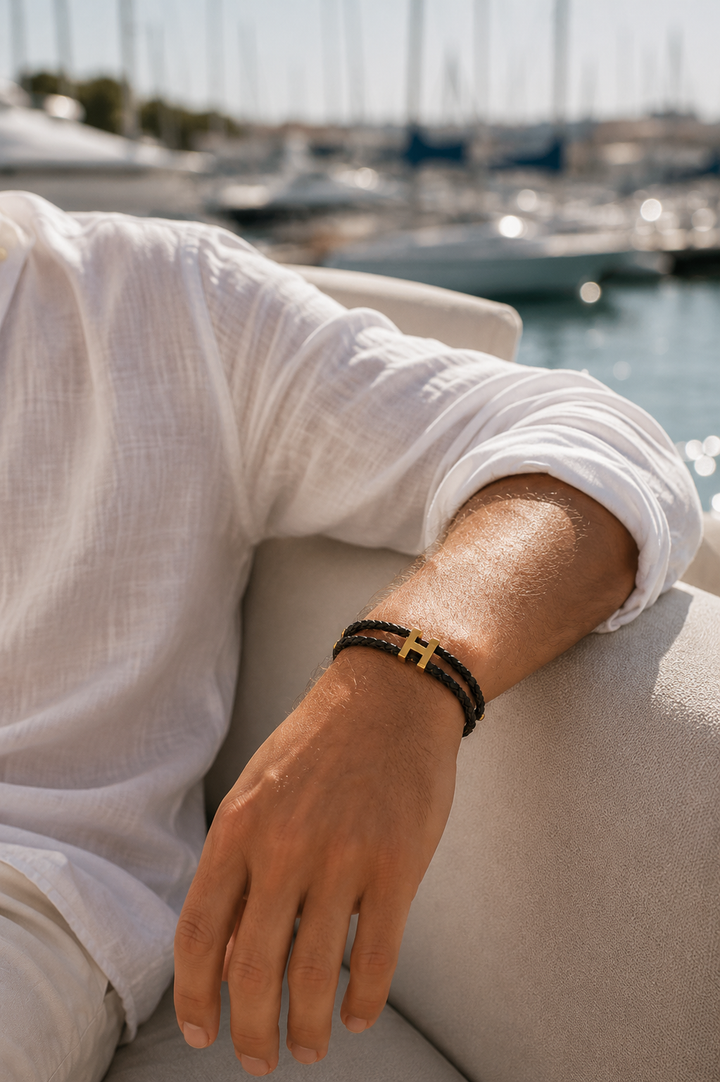 Aurea Armband