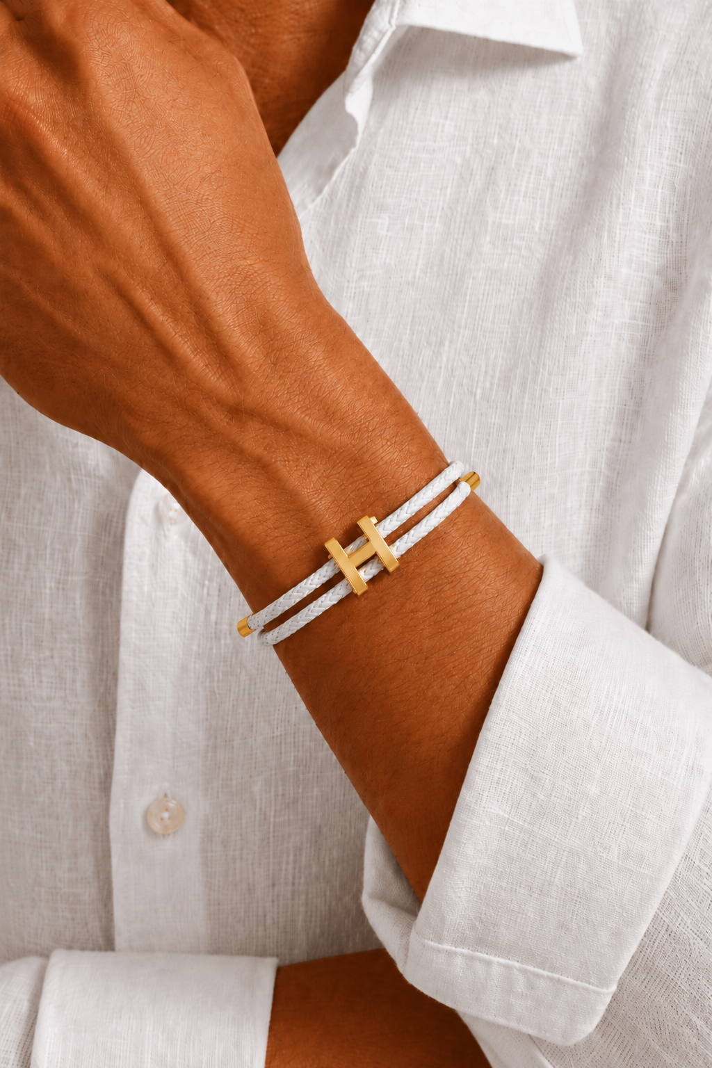 Aurea Armband