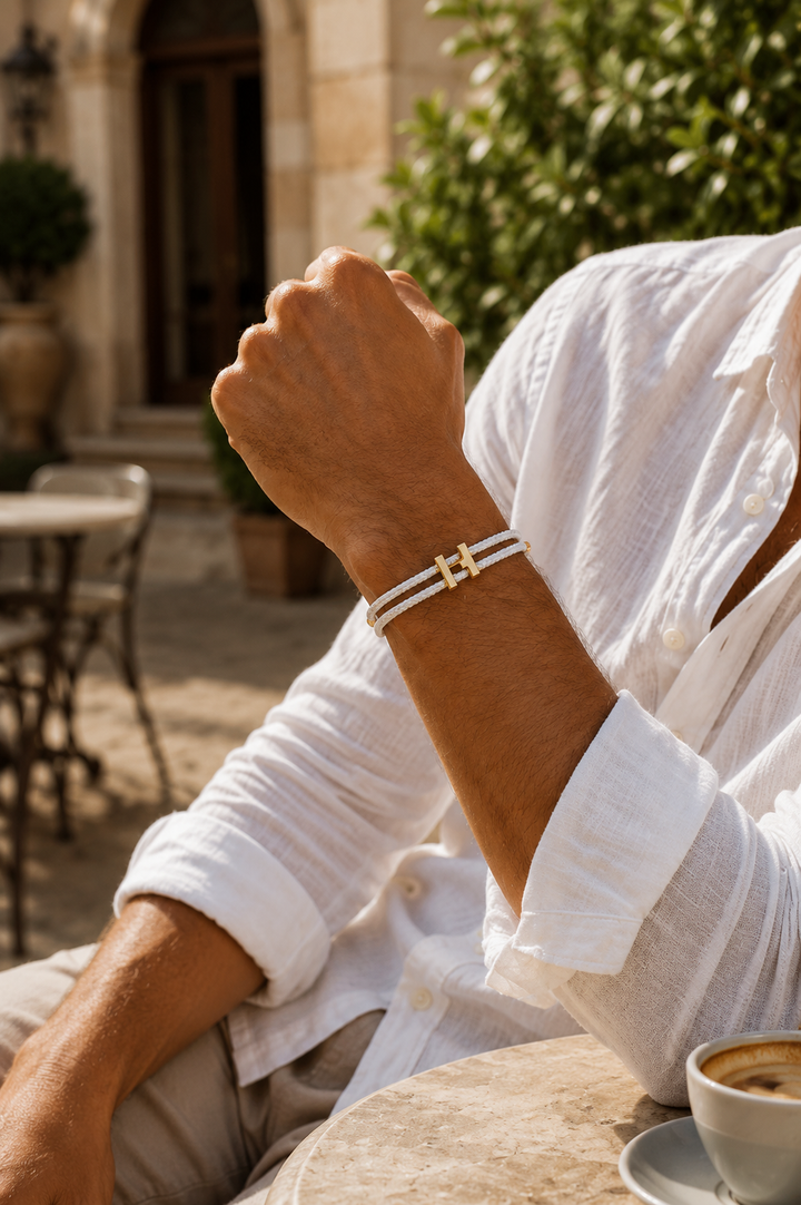Aurea Armband
