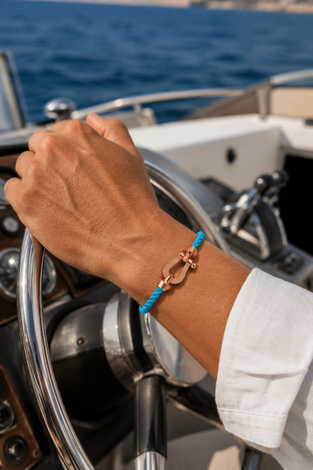 Aurelio Armband