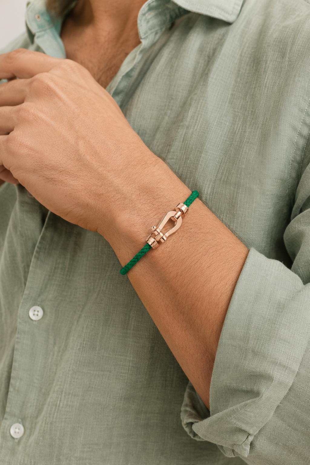 Aurelio Armband