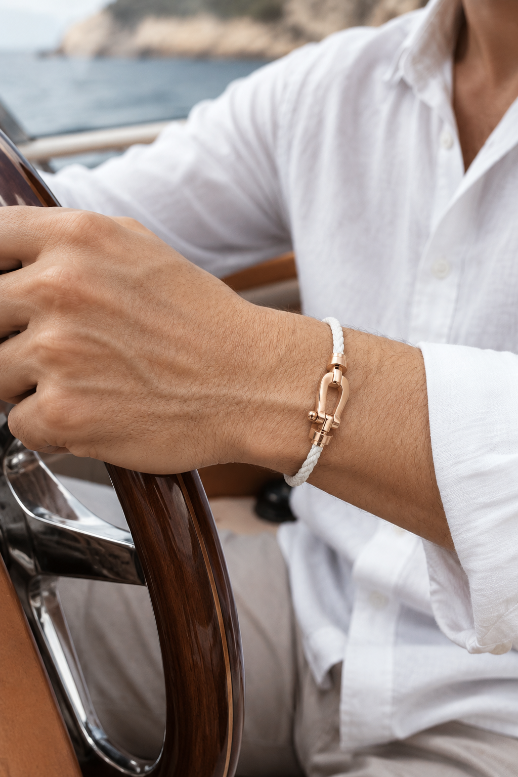Aurelio Armband