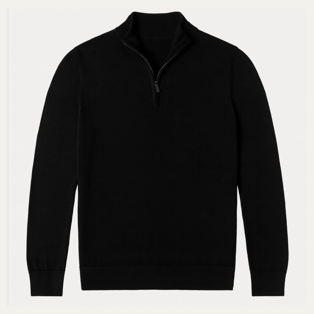 Aviemore Pullover Slim Fit