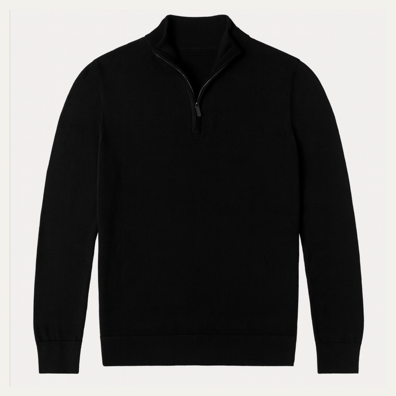 Aviemore Pullover Slim Fit