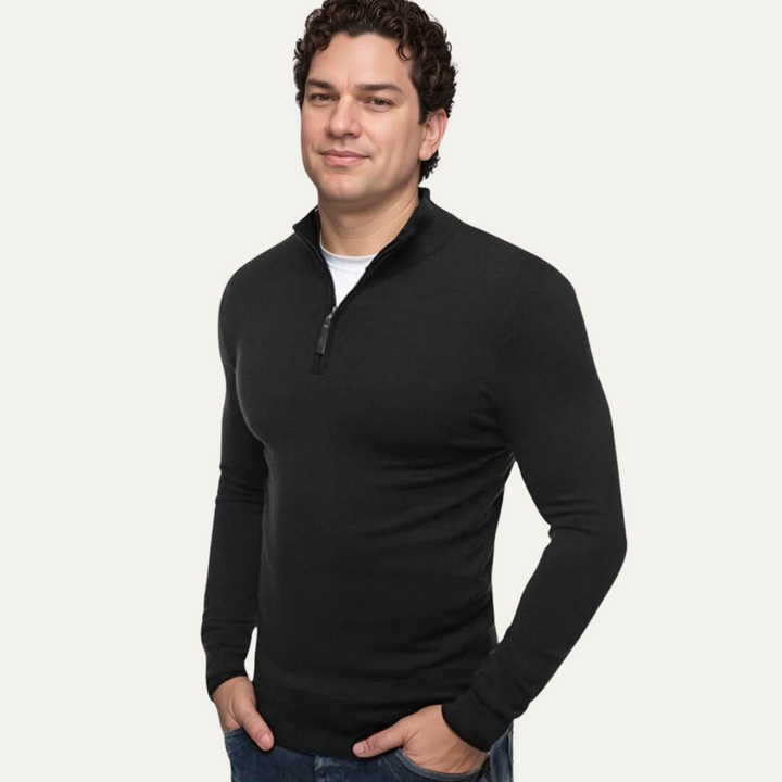 Aviemore Pullover Slim Fit