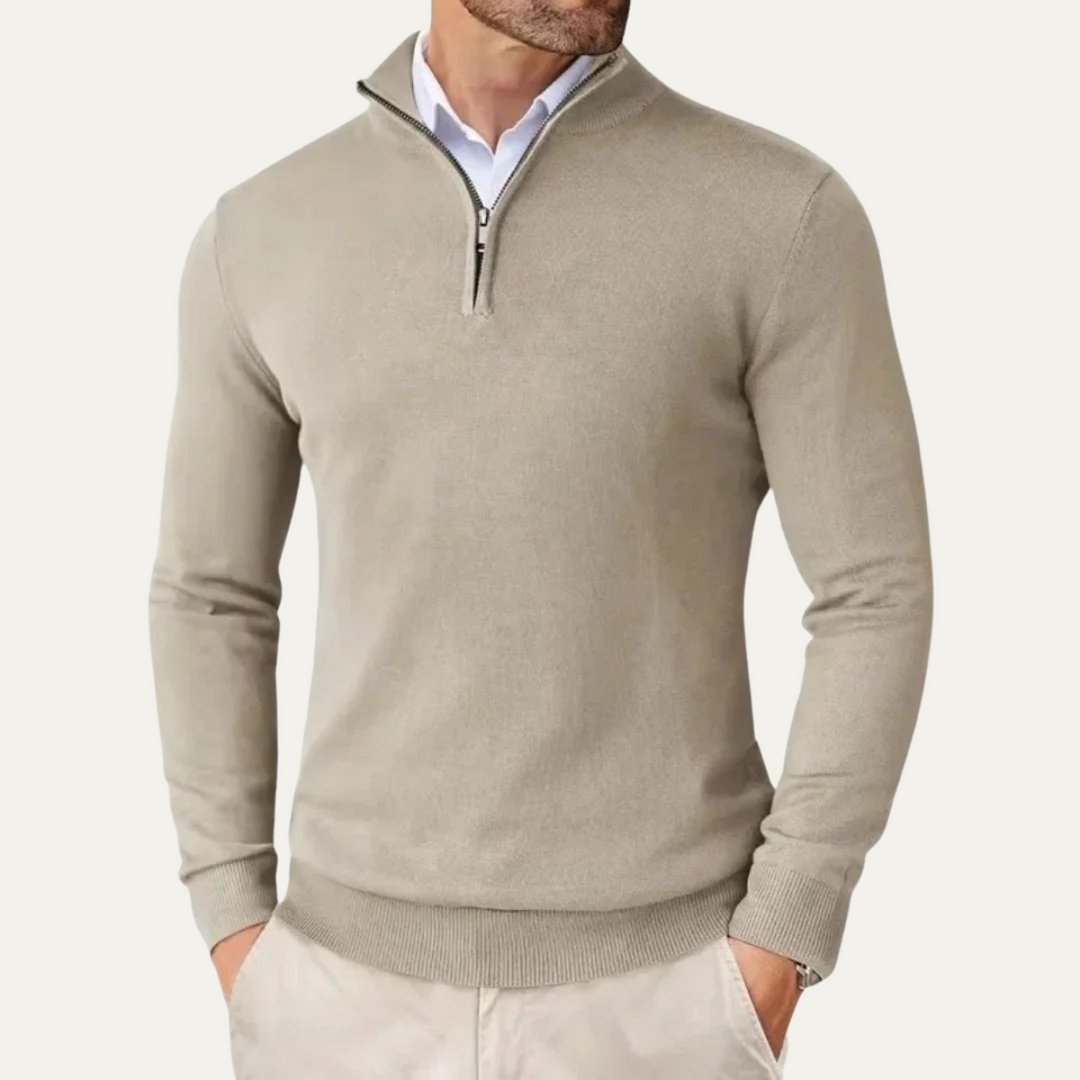 Ballymoney Strickpullover