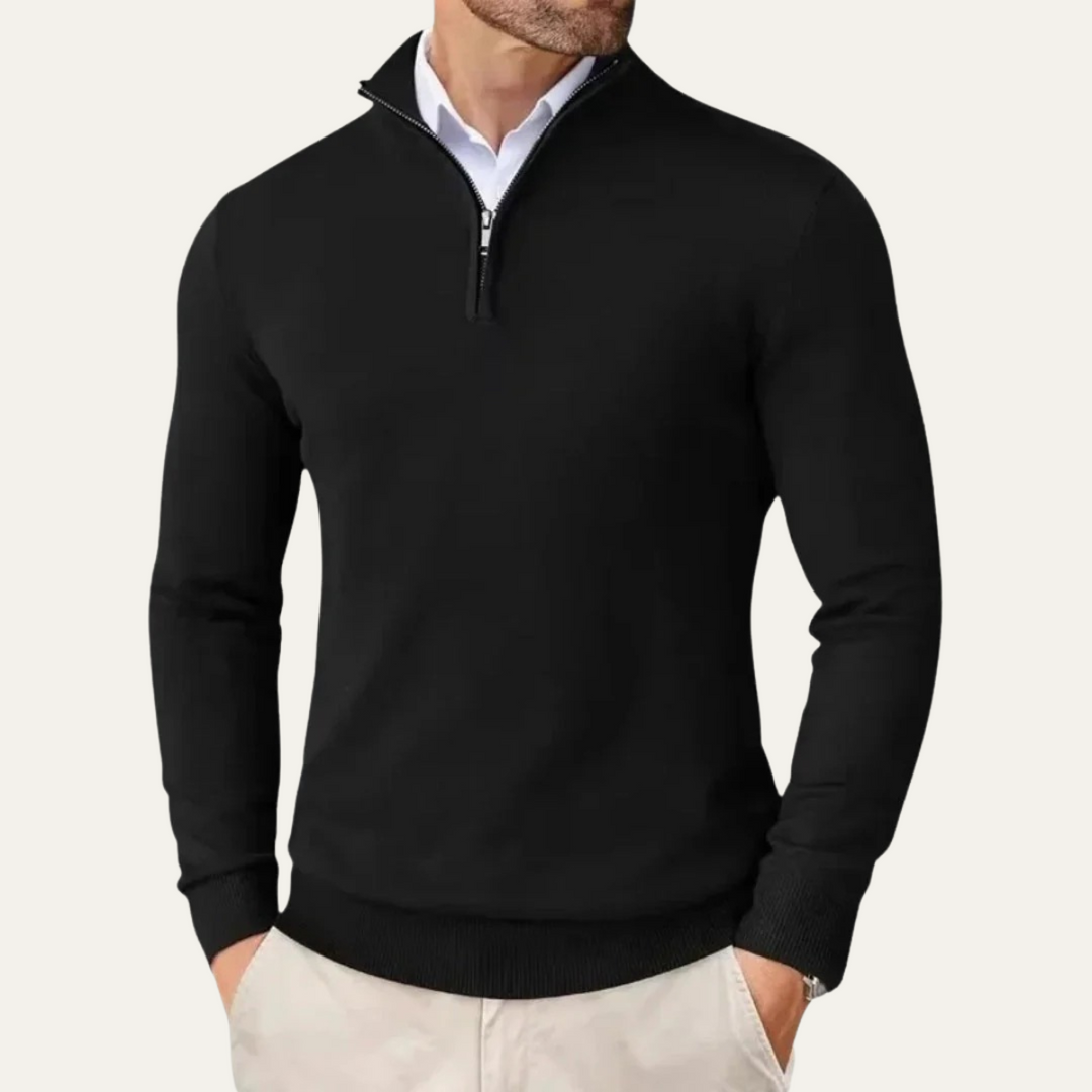 Ballymoney Strickpullover