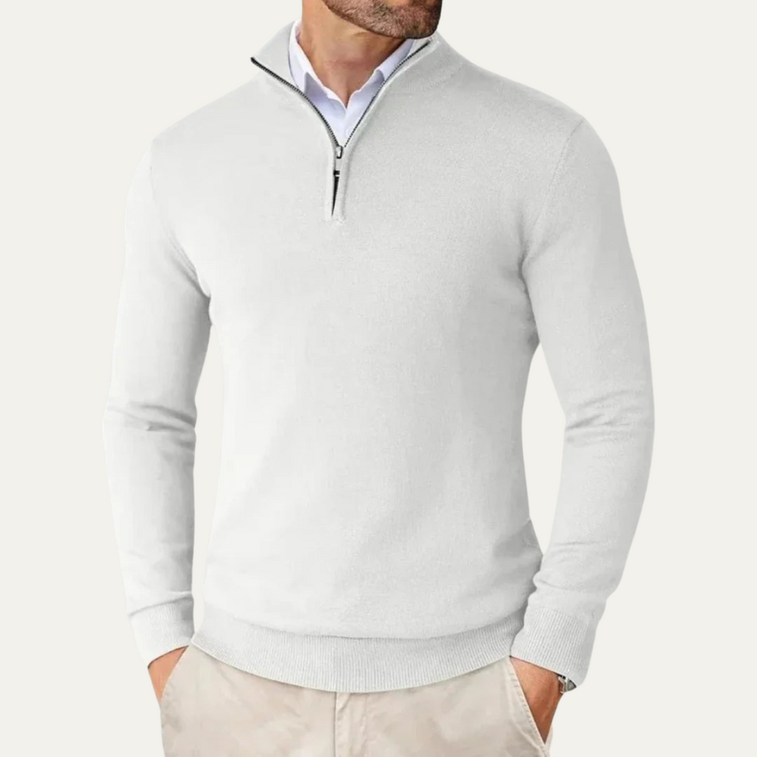 Ballymoney Strickpullover