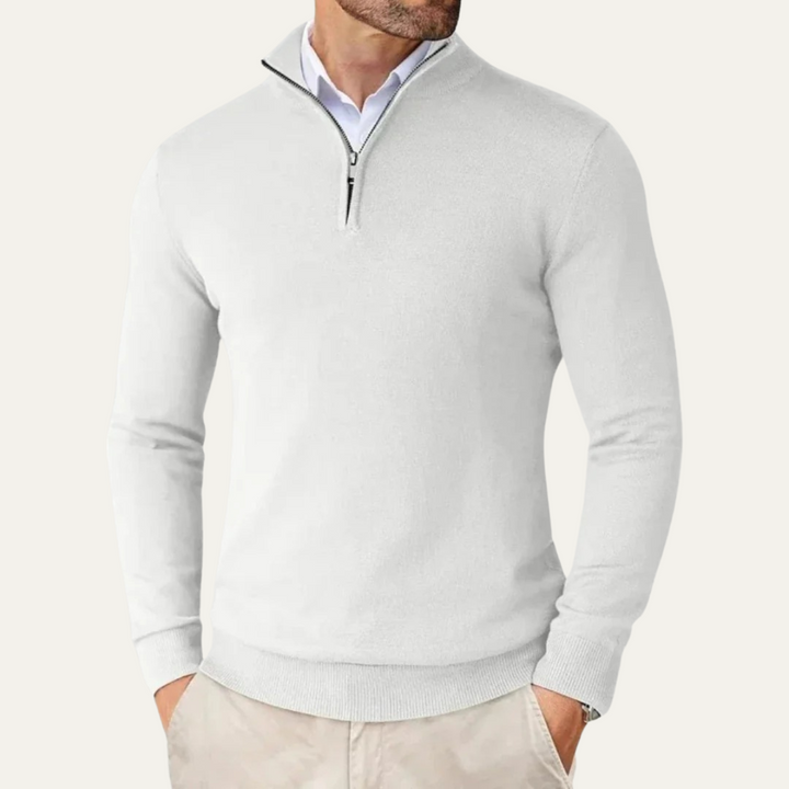 Ballymoney Strickpullover