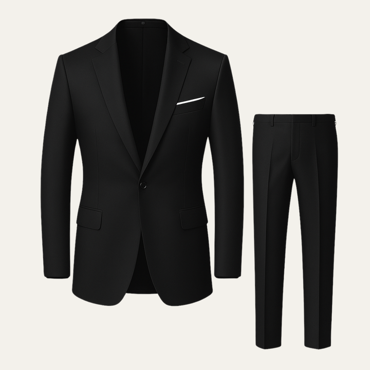 Barbaresco Hose Slim Fit