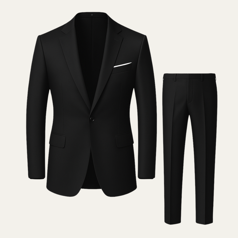Barbaresco Hose Slim Fit