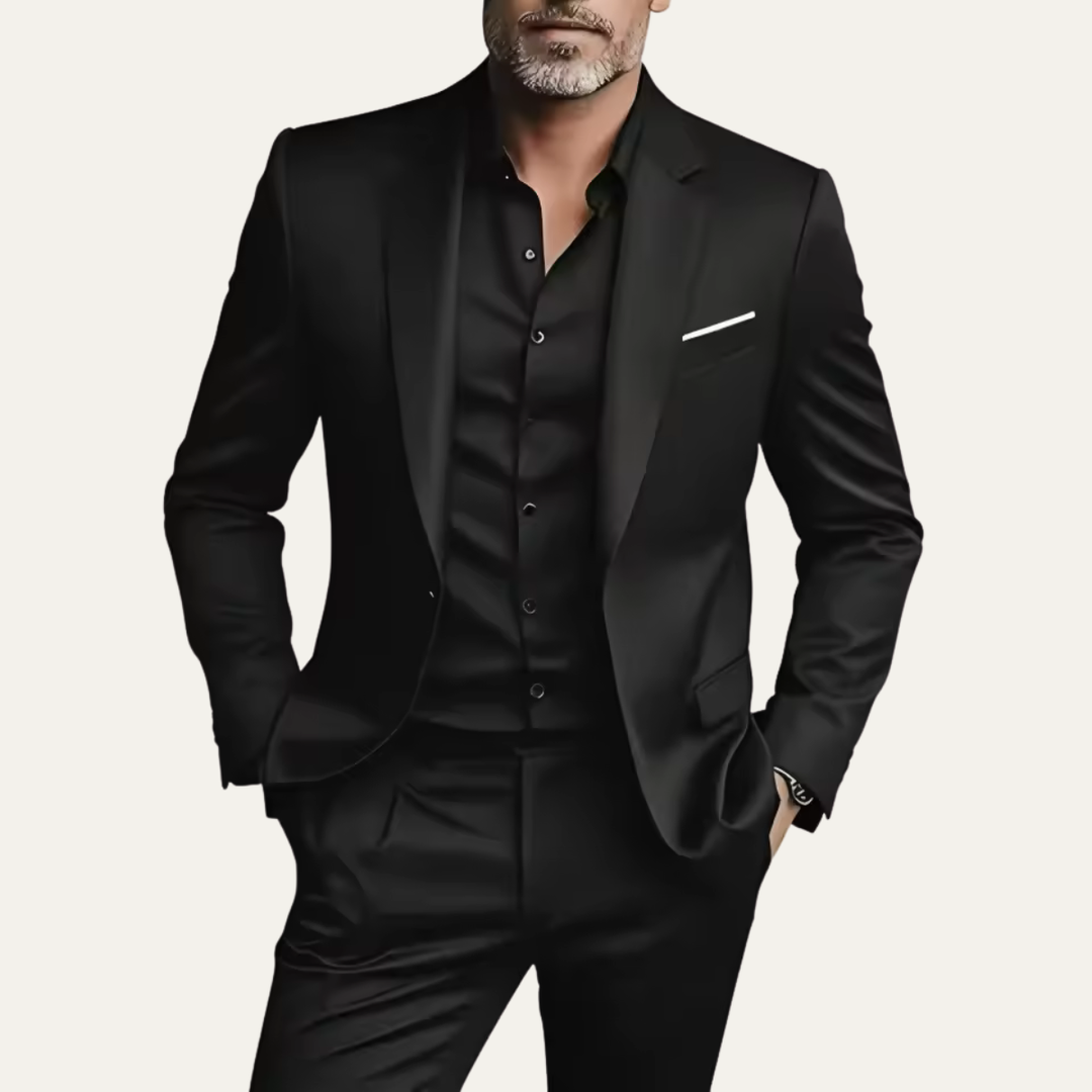 Barbaresco Hose Slim Fit
