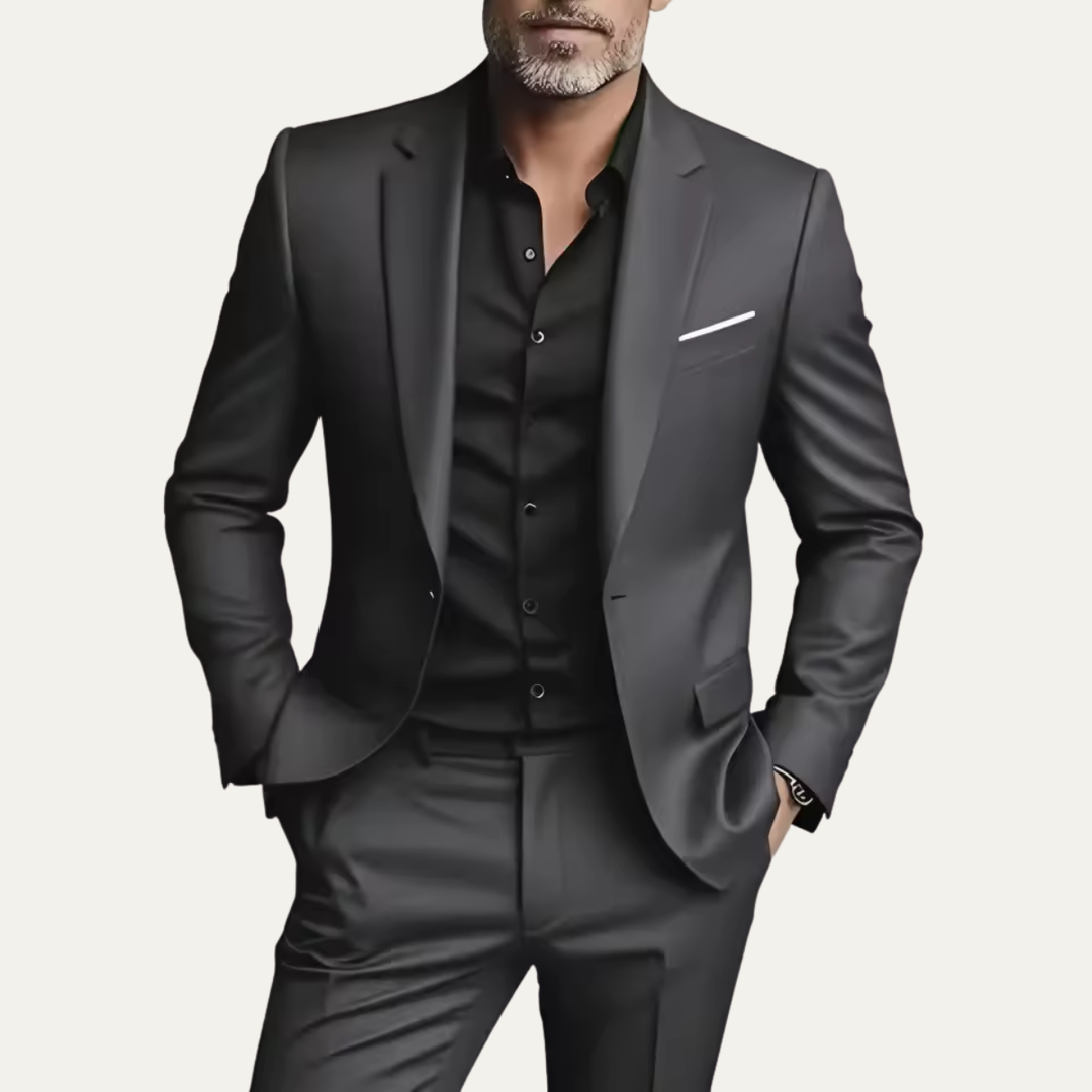 Barbaresco Hose Slim Fit