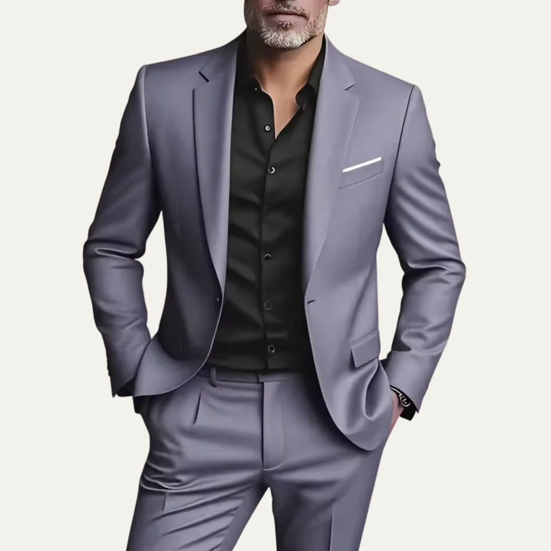 Barbaresco Hose Slim Fit