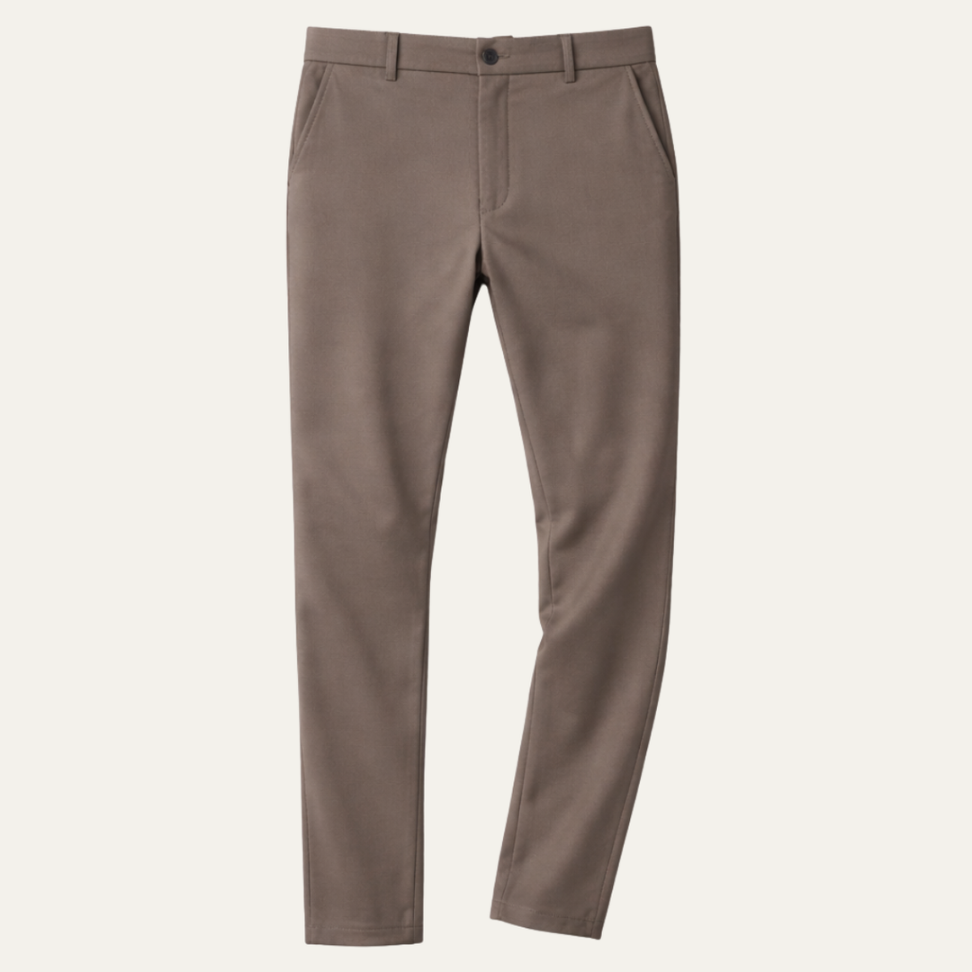 Bardolino Anzughose Slim Fit