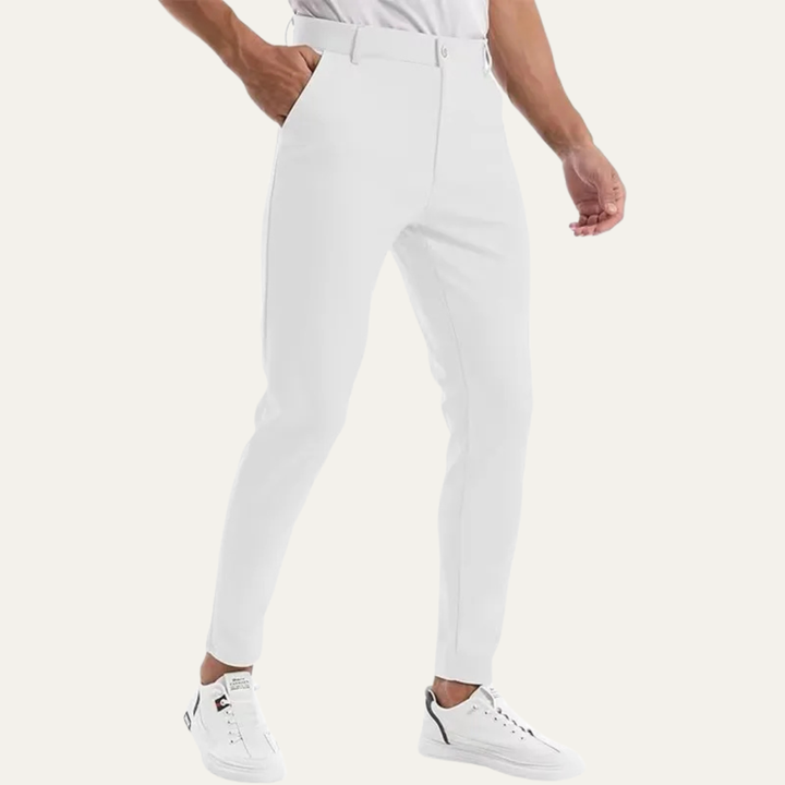 Bardolino Anzughose Slim Fit