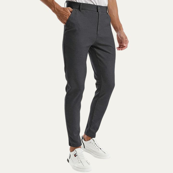 Bardolino Anzughose Slim Fit