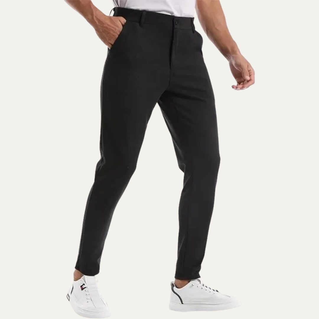Bardolino Anzughose Slim Fit