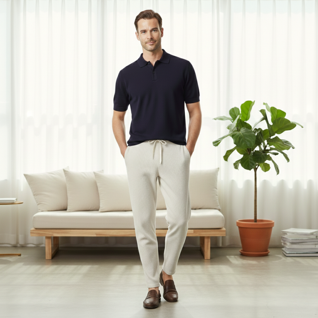 Barrington Hose Slim Fit