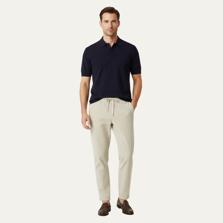 Barrington Hose Slim Fit