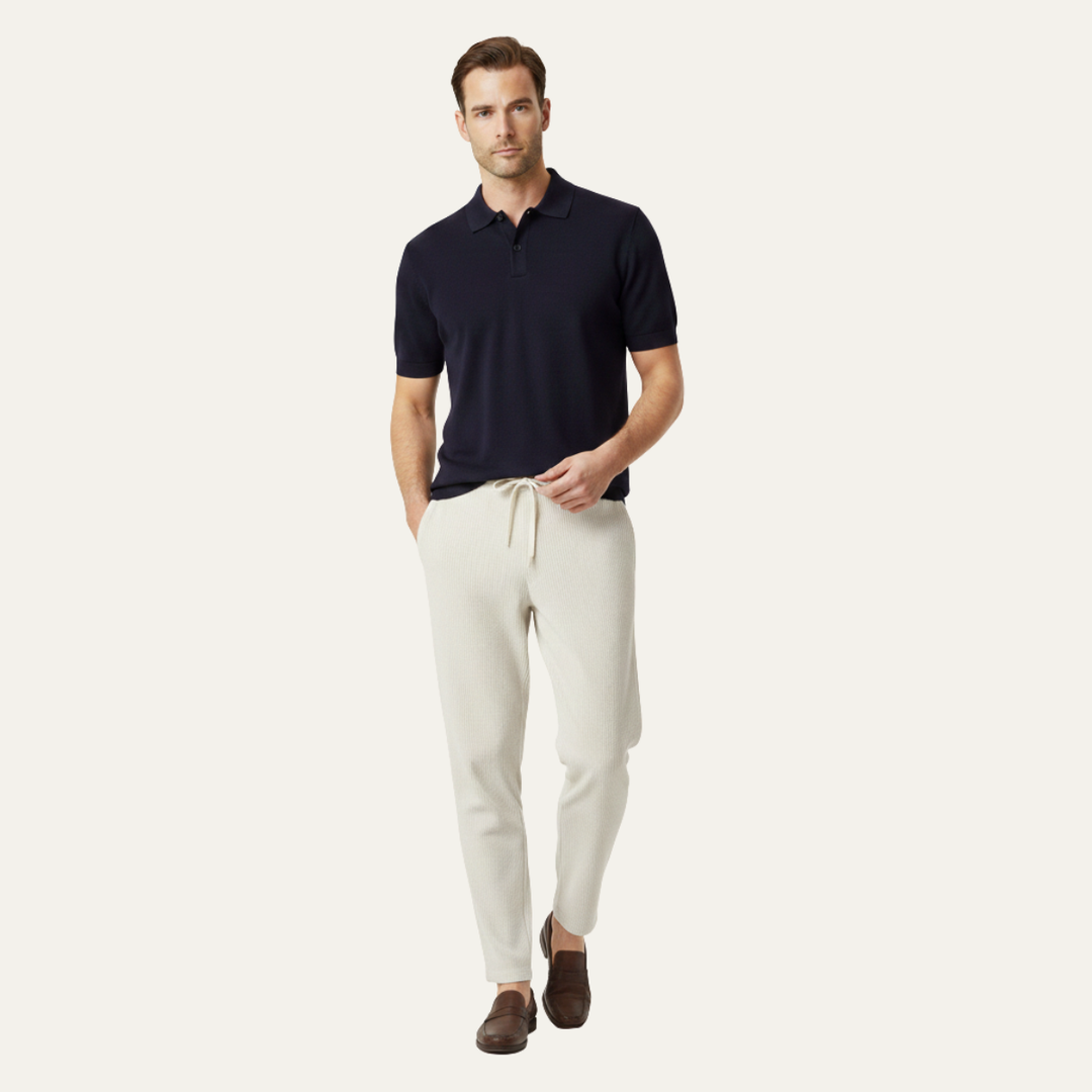 Barrington Hose Slim Fit