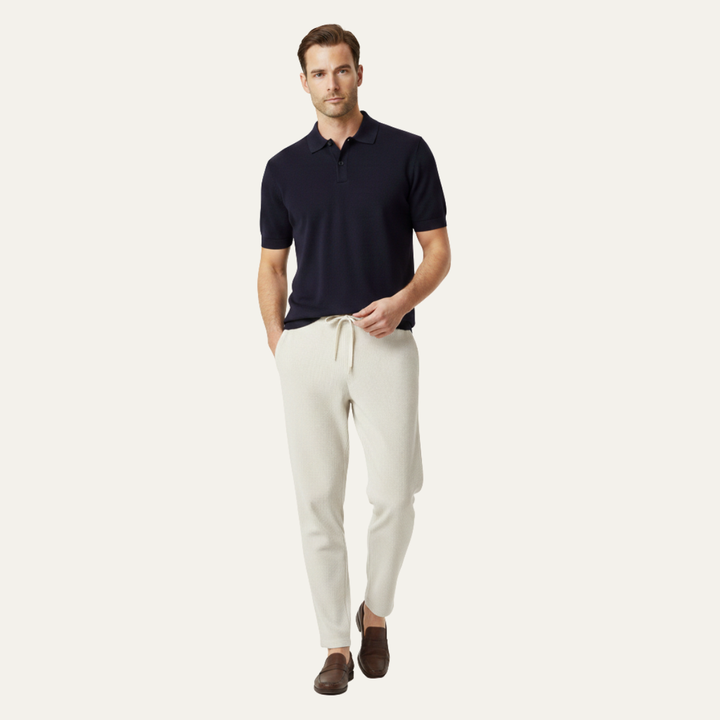 Barrington Hose Slim Fit
