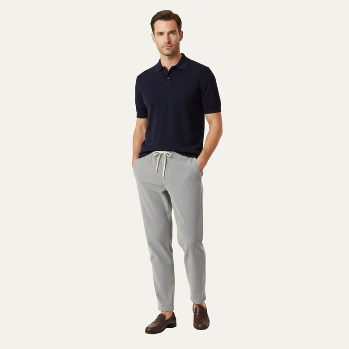 Barrington Hose Slim Fit
